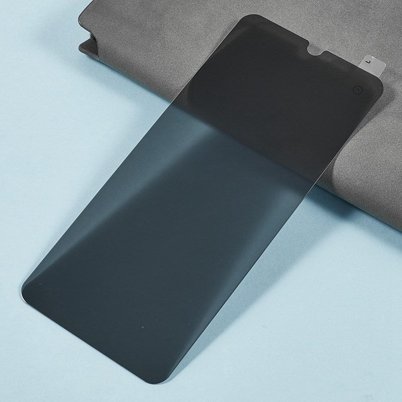 Xiaomi Redmi 17C (5G) Hærdet Glas Skærmbeskyttelse - Privacy Funktion - Gennemsigtig