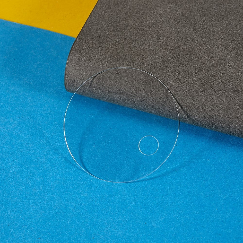 OnePlus 11 beskyttelsesglass til kameralinse - gjennomsiktig