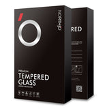 NORTHJO iPhone 11 Pro Max / XS Max Privacy Skærmbeskyttelsesglas - 0.3mm - Gennemsigtig
