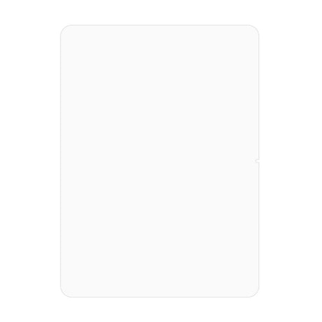 OnePlus Pad / Oppo Pad 2 PET-skjermbeskytter - Beskyttelsesfilm - Gjennomsiktig