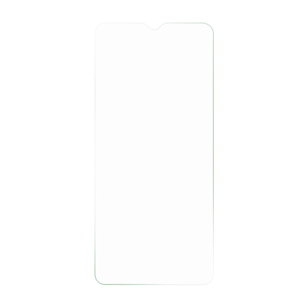 Nokia C22 Arc Edge Tempered Glass - Veskevennlig - Gjennomsiktig