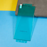 Samsung Galaxy S23 Ultra Curved skjermbeskytter – Robust og slitesterk – Gjennomsiktig