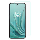 OnePlus Nord 3 (5G) Arc Edge Tempered Glass - Veskevennlig - Gjennomsiktig