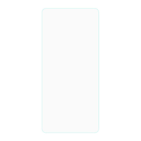 OnePlus Nord 3 (5G) Arc Edge Tempered Glass - Veskevennlig - Gjennomsiktig