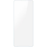 Sony Xperia 10 V IMAK ARM-serien - Dekselvennlig - Skjermbeskytter - Gjennomsiktig