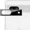 Google Pixel 7A IMAK kameralinsebeskytter i herdet glass - svart