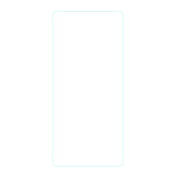 Xiaomi Poco F5 Skjermbeskytter i herdet glass - Veskevennlig - Gjennomsiktig