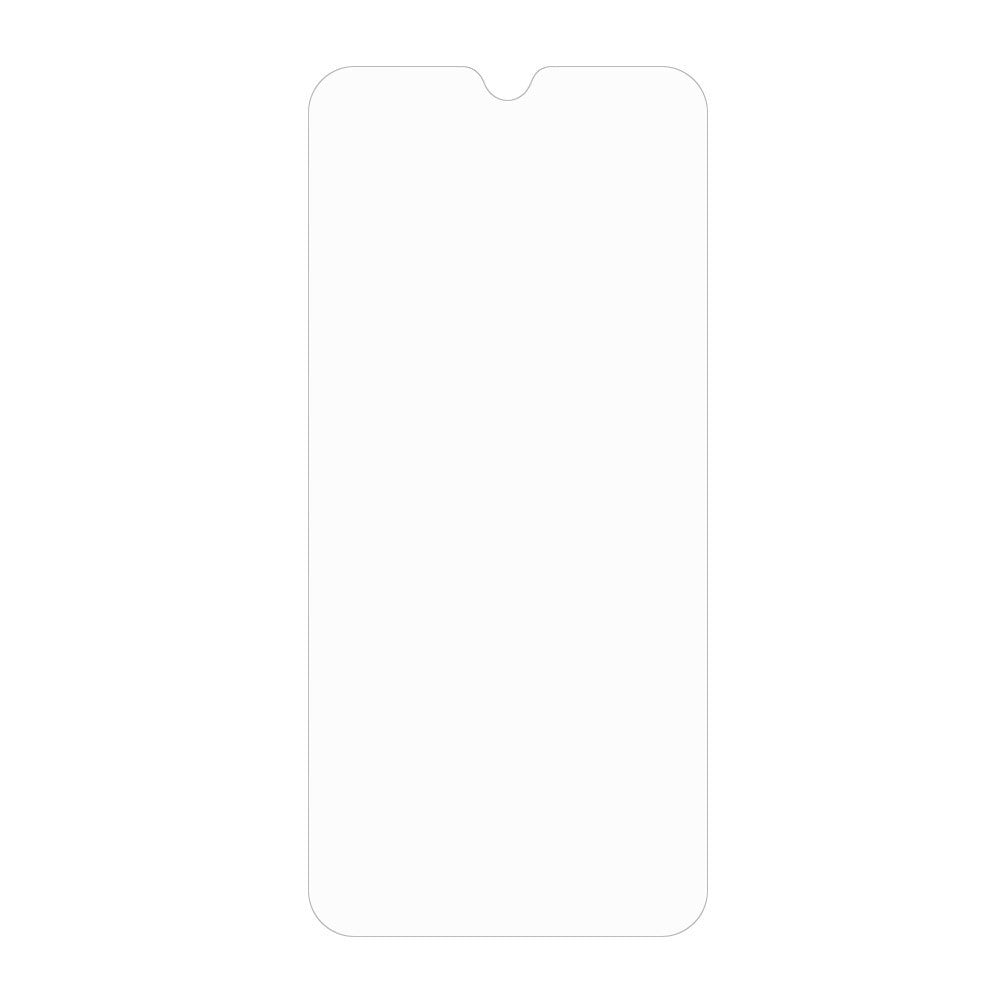 Motorola Moto E13 skjermbeskytter - Beskyttelsesfilm - Gjennomsiktig