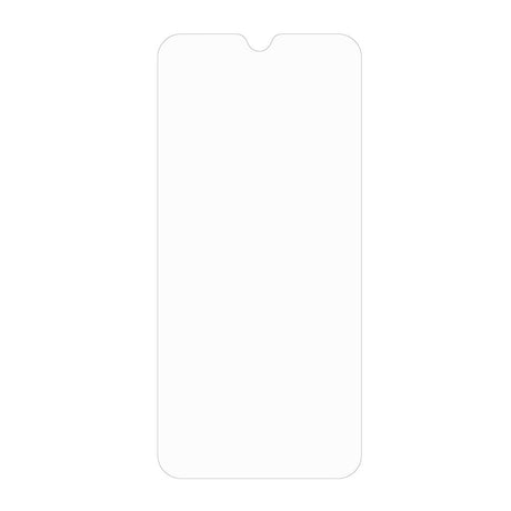 Motorola Moto E13 skjermbeskytter - Beskyttelsesfilm - Gjennomsiktig