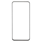 OnePlus Nord CE 3 Lite Arc Edge Hærdet Glas - Case Friendly - Sort Kant