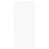 OnePlus Nord CE 3 Lite Arc Edge Tempered Glass - Veskevennlig - Gjennomsiktig