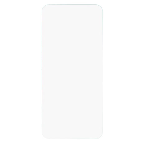 OnePlus Nord CE 3 Lite Arc Edge Tempered Glass - Veskevennlig - Gjennomsiktig