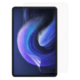 Xiaomi Pad 6 Skærmbeskyttelse - Beskyttelsesfilm - Gennemsigtig
