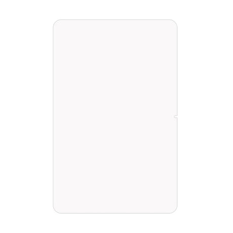 Xiaomi Pad 6 skjermbeskytter - Beskyttelsesfilm - Gjennomsiktig