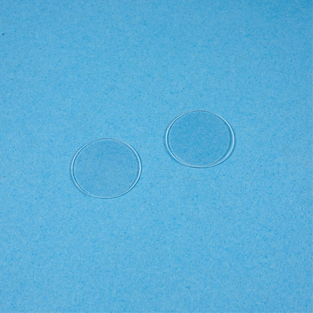 OnePlus Nord 3 (5G) / Nord CE 3 Lite (5G) Kamera Beskyttelsesglas - 2 stk. - Gennemsigtig