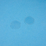 OnePlus Nord 3 (5G) / Nord CE 3 Lite (5G) Kamera Beskyttelsesglas - 2 stk. - Gennemsigtig