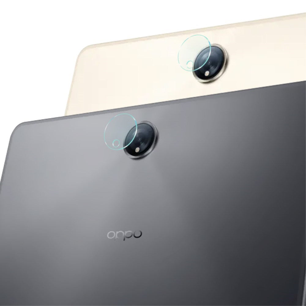 Oppo Pad 2 IMAK kameralinsebeskytter - gjennomsiktig (2 stk.)