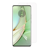 Motorola Edge 40 skjermbeskytter - skjermbeskytter - Gjennomsiktig