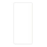 Xiaomi Poco F5 Pro Arc Edge Tempered Glass - Veskevennlig - Gjennomsiktig