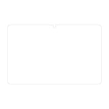 Google Pixel Tablet Arc Edge Skjermbeskytter - Herdet glass - Gjennomsiktig