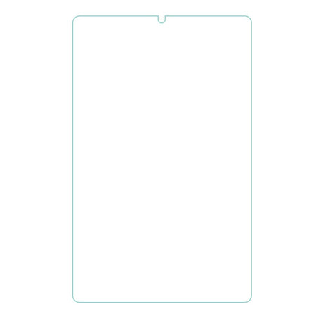 Lenovo Tab M9 herdet glass - Skjermbeskytter - Gjennomsiktig