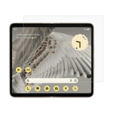 Google Pixel Fold skjermbeskytter - Skjermbeskyttelse - Gjennomsiktig