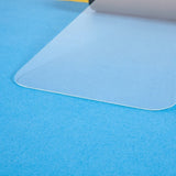 iPhone 15 Pro Glass Skjermbeskytter - Veskevennlig - Gjennomsiktig