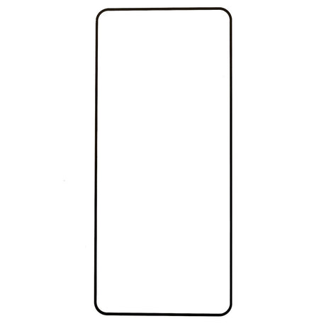 OnePlus Nord 3 (5G) skjermbeskytter i glass - Full passform - Black Edge