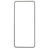 Google Pixel 8 Glass Skjermbeskytter - Full-Fit - Black Edge