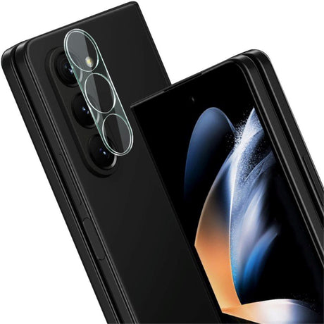 Samsung Galaxy Z Fold5 (5G) IMAK beskyttelsesglass til kameralinse - gjennomsiktig