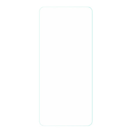 OnePlus Nord 3 (5G) Case-Friendly Skjermbeskytter i herdet glass - gjennomsiktig