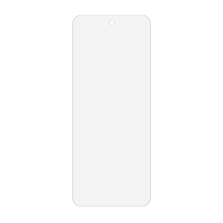 Samsung Galaxy Z Fold5 (5G) Arc Edge Tempered Glass - Veskevennlig - Gjennomsiktig