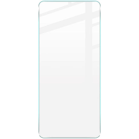 Motorola Moto G Power (5G) IMAK skjermbeskytter - Veskevennlig - Gjennomsiktig