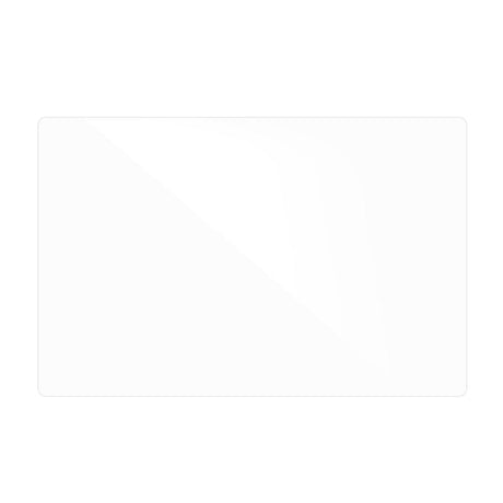 MacBook Air 15" M2/M3/M4 (2023-2025) Skjermbeskytter i herdet glass - gjennomsiktig