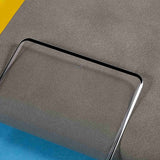 Motorola Edge 40 skjermbeskytter i glass - Full passform - Black Edge