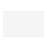 Samsung Galaxy Tab S10 Ultra / S9 Ultra Plastic skjermbeskytter - Gjennomsiktig