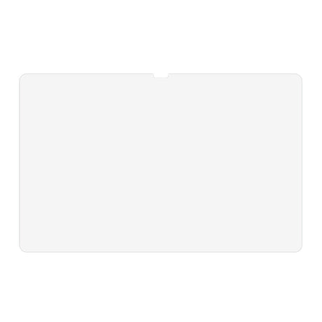 Samsung Galaxy Tab S10 Ultra / S9 Ultra Plastic skjermbeskytter - Gjennomsiktig