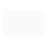 TCL TAB 10 Gen. 2 Herdet Glass Full Fit Skjermbeskytter - Gjennomsiktig