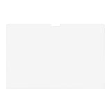 MacBook Air 15" M2/M3/M4 (2023-2025) - Skjermbeskytter - Gjennomsiktig