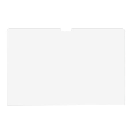MacBook Air 15" M2/M3/M4 (2023-2025) - Skjermbeskytter - Gjennomsiktig