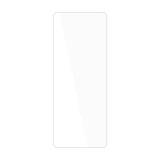 Full Fit Beskyttelsesglas - Samsung Galaxy Z Fold4 (5G) - Gennemsigtig