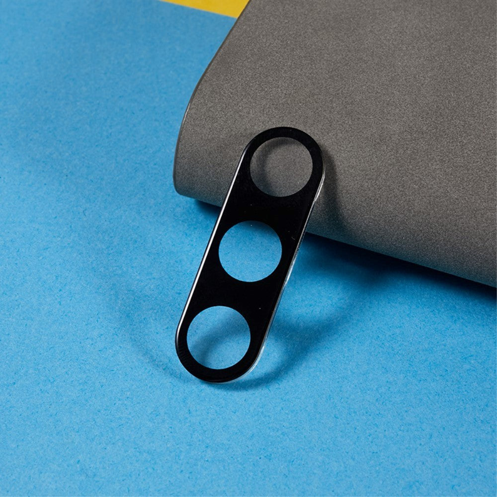 Samsung Galaxy S23 FE Kameralinse beskyttelsesglass - 2 stk