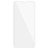 Samsung Galaxy M34 (5G) / F34 (5G) Arc Edge Tempered Glass - Veskevennlig - Gjennomsiktig