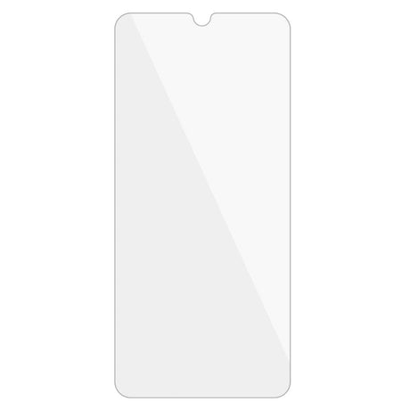 Samsung Galaxy M34 (5G) / F34 (5G) Arc Edge Tempered Glass - Veskevennlig - Gjennomsiktig