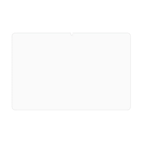 Lenovo Tab P12 Plast Skjermbeskytter - Gjennomsiktig