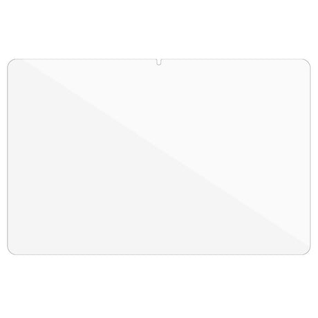 Xiaomi Redmi Pad SE Full-Fit skjermbeskytter herdet glass - gjennomsiktig