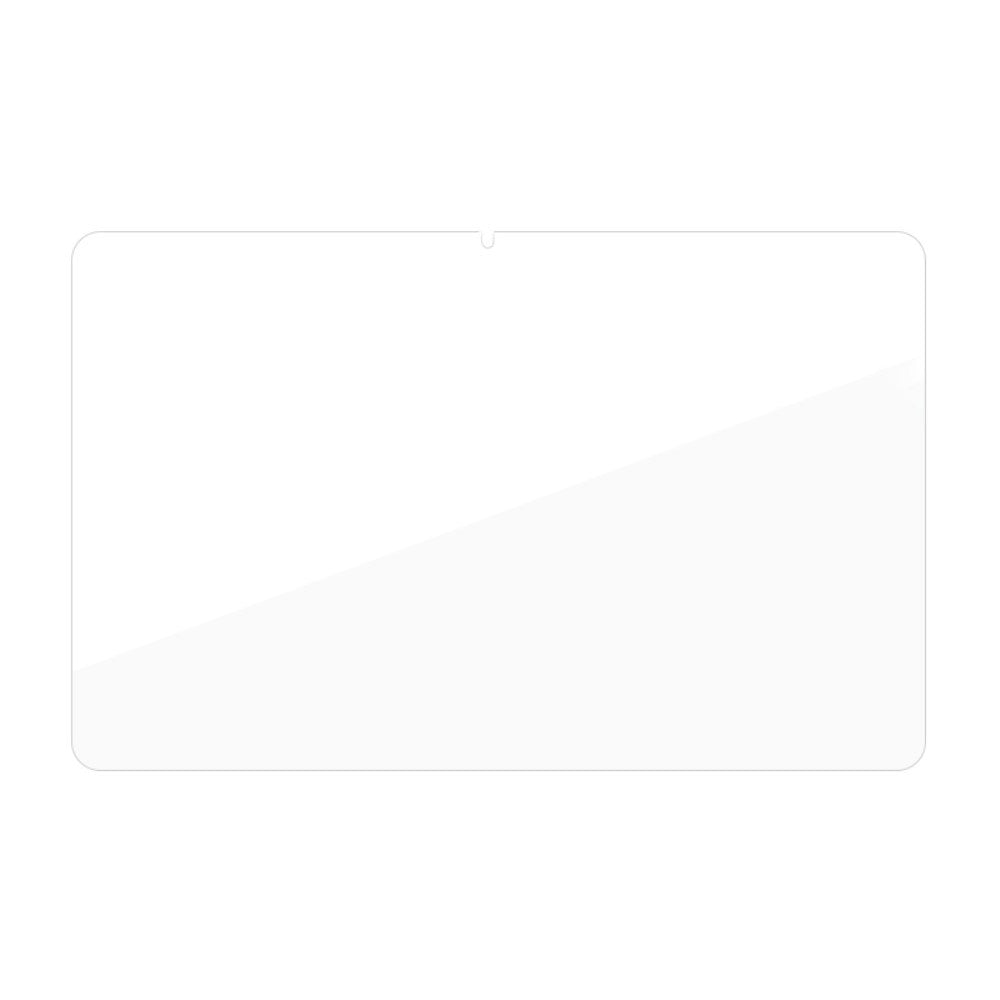 Nokia T21 Full-Fit skjermbeskytter herdet glass - gjennomsiktig