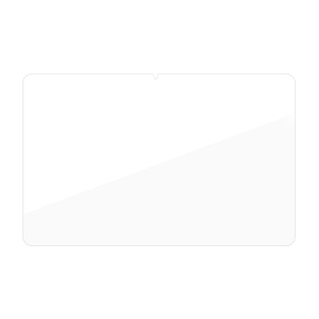 Nokia T21 Full-Fit skjermbeskytter herdet glass - gjennomsiktig