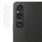 Sony Xperia 1 V Kameralinse Beskyttelsesglas - Gennemsigtig