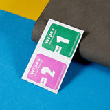 Sony Xperia 1 V Kameralinse Beskyttelsesglas - Gennemsigtig